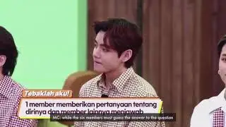 (Engsub) BTSxTokopedia Guessing Game [Full Ep]