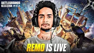 BGMI || PUBG NEW EVENT MOD UPDATE 4 .2  || JOIN NOW ||  #bgmi  #bgis2026 #mobilegame