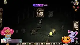 Dont Starve- an impossible mission
