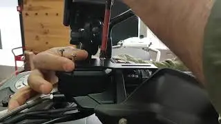 In-Parts | Interruptor RoadBook R1200GS/GSA /R1250GS/GSA