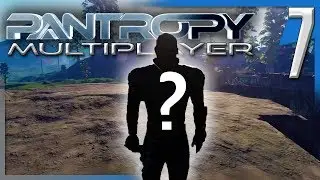 PANTROPY: A NEW MEMBER JOINS TASTY GUDNESS! | Pantropy Multiplayer Gameplay E7