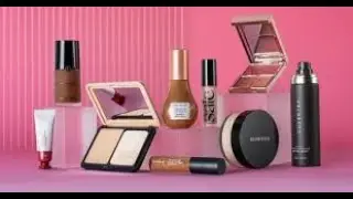 Taking Out Makeup For Arcade