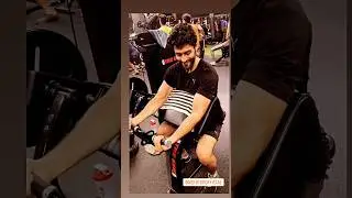 #mohitkumar latest gym video