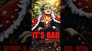 The WORST One Piece Chapter EVER?!? #anime #onepiece #luffy #shorts