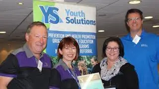 TLD Logistics - Youth Solutions Sponsor Video 2018