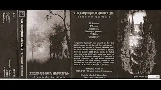 Triumphus Mortis - L'Addio