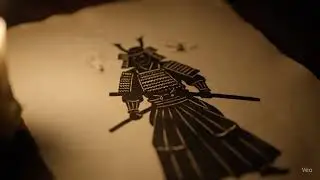The Ink That Came Alive | When Ink Woke