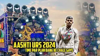 #vlog18 - AASHTI URS 2024 💚 Itna Lamba Safar Sirf 1 Hour Me 😳 Pehli Baar Bike Se 110KM Ka Safar🏍️