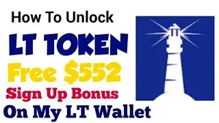 LT Wallet Signup Bonus  | 2022 New Amazing Wallet