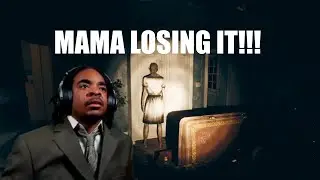 MAMA GOING CRAZY | FIND YOURSELF | ACT 4 DARK SECRET