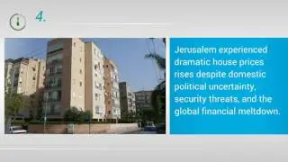 WHY IT IS A WORTHWHILE INVESTMENT TO BUY A REAL ESTATE PROPERTY FOR INVESTMENT IN JERUSALEM ISRAEL