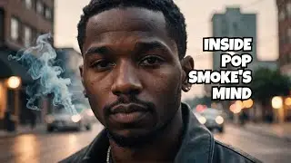 What I Learned from Listening to Pop Smoke's PTSD