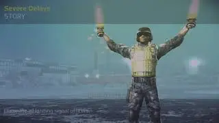 Sniper Fury Game the Best SNIPER SHOT