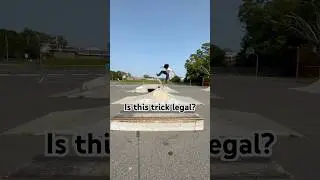 What trick is this? #shorts #how #iloveskateboarding