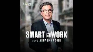 SMART @WORK - ETI & start-up : quelle collaboration ?