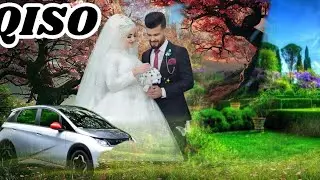 QISO cajib ahaa 