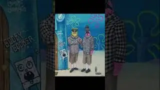Enemy Spongebob (full version)