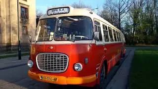 Only One In The World - BUS JELCZ 
