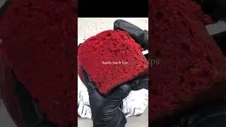 Red Velvet Cake in 30 Minutes     #BakingRecipe #CakeRecipe #Dessert #DessertLovers