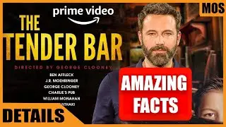 The Tender Bar | Movies on Screen | 2021
