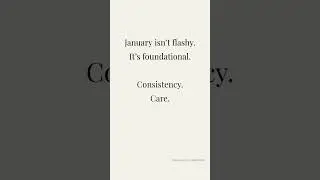 Why January Is the Foundation for School Enrollment and Trust