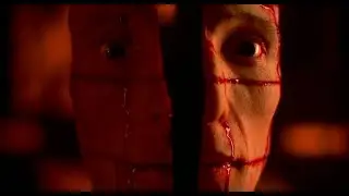 Real Shocking Ending of Cube Movie Explained in Hindi/Urdu | कमरे से भागने के लिए पहेलियाँ हल करें