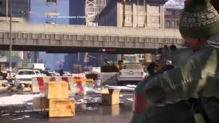 The Division