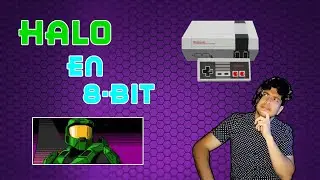 Pixel Force: HALO