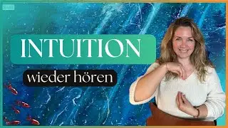 Was ist Intuition – und wie du sie wieder hören kannst