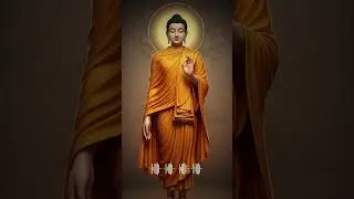 बुद्ध ने मन की बेचैनी का सच बता दिया | Short Buddha Story#shorts #buddhastory #story