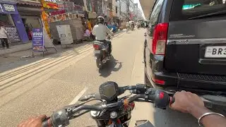 Raja Bazar #patna #bihar #ashishrohanvlogs 