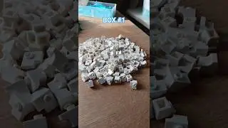 Lego Pick a Brick Haul #lego #legohaul #haul #legocollection