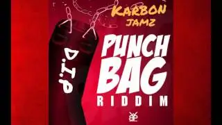 KARBON JAMZ - DIP [Punch Bag Riddim ]  Soca 2017