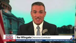 The Epstein Files have backfired tremendously on Democrats.