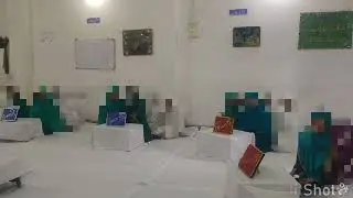 Quiz 2022 in MAS Bhopal Part - 2