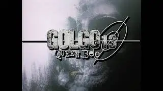 Golgo 13 ~ Queen Bee OP