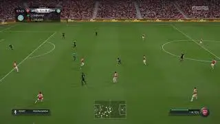 FIFA 21 - PS5 Leaked gameplay