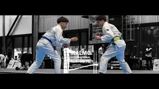 [Saturday (Kids Gi & Adult + Juvenile No-Gi) – Mat E] Malmö International BJJ & NoGi Open 2025