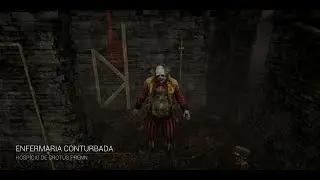 Dead by Daylight 151 - Kenneth Chase, o Palha&ccedil;o