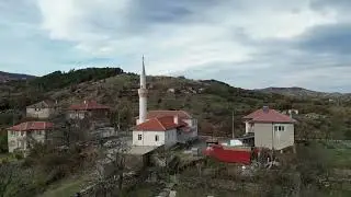Çorbacılar Köyü-4K  #kırcaali | #Кърджали | #Eğridere | #ardino
