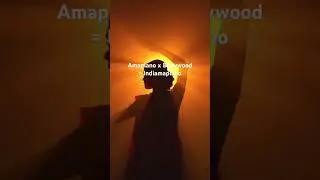 #amapiano  x #bollywood = Indiamapiano  This Friday 28th February 2025 we are dropping &ldquo;Patek&rdquo;
