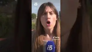 #noticias #tele5 #youtubeshorts #shorts
