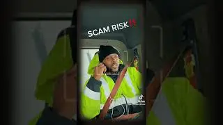 Sick of these Scam Calls 🙅🏽&zwj;♂️ #fyp #scam #scammer #funny  #video #viral