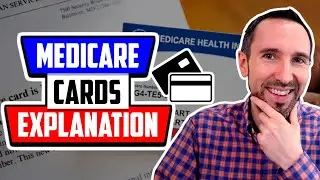 Полное объяснение карты Medicare 😉 Всё, что вам нужно знать