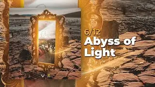 TU:RUL x Method - Abyss of Light| Origins (RWF Album #2)