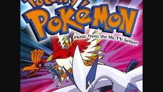 Pok&eacute;mon Anime Song - Do Ya Really Wanna Play