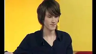 Sexinspace on MTV UKRAINE