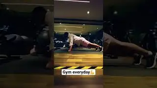 #gym #strong #happy #india #world #beautiful #great #dangerous #roof #adrenaline #delhi #wow #party