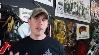 Michigan Out of Doors TV Bow Review