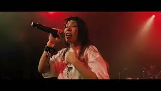 MASTRUEBEAT - Adrenalin (Live at Podzemka)